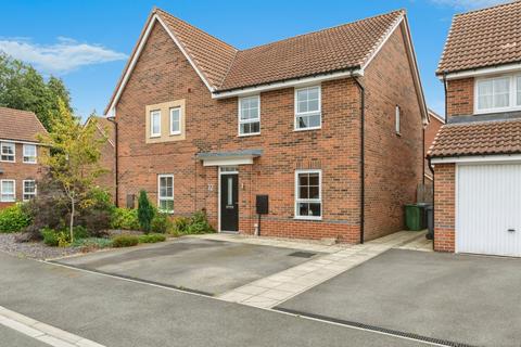 undefined, De Lacy Road, Northallerton, DL7