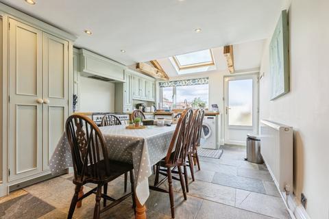 undefined, New Row, Yafforth, Northallerton, North Yorkshire, DL7