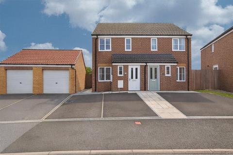 undefined, Javelin Way, Bedale, North Yorkshire, DL8