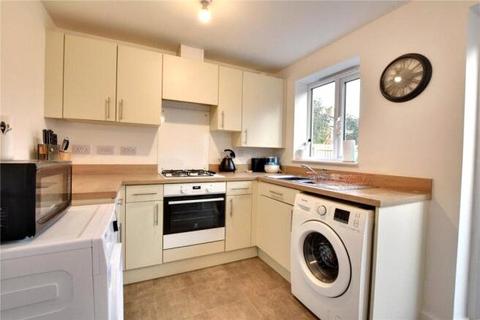 undefined, Javelin Way, Bedale, North Yorkshire, DL8