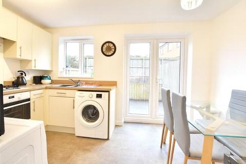 undefined, Javelin Way, Bedale, North Yorkshire, DL8