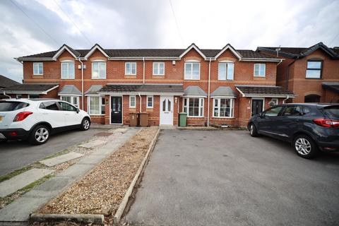 undefined, Cole Avenue, Newton-Le-Willows, WA12