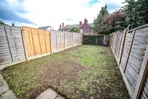 undefined, Cole Avenue, Newton-Le-Willows, WA12
