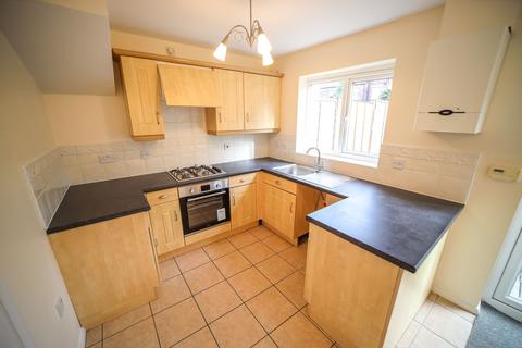 undefined, Cole Avenue, Newton-Le-Willows, WA12