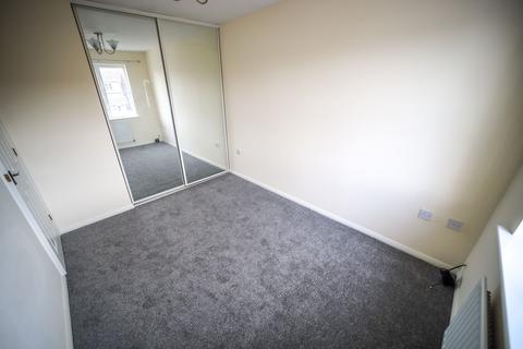 undefined, Cole Avenue, Newton-Le-Willows, WA12