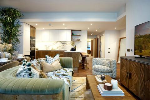 1 bedroom apartment for sale, Camden Goods Yard, Chalk Farm Road, London, NW1