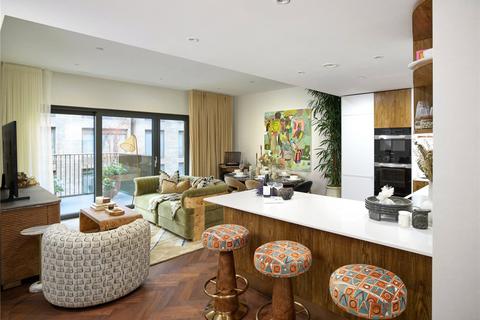 1 bedroom apartment for sale, Camden Goods Yard, Chalk Farm Road, London, NW1