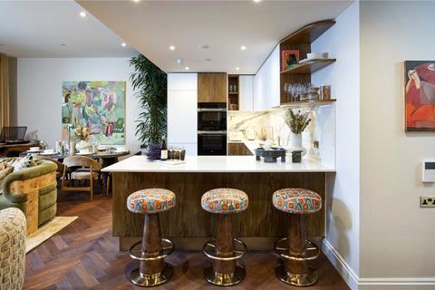 1 bedroom apartment for sale, Camden Goods Yard, Chalk Farm Road, London, NW1