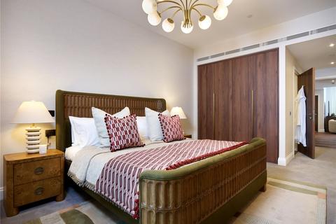1 bedroom apartment for sale, Camden Goods Yard, Chalk Farm Road, London, NW1