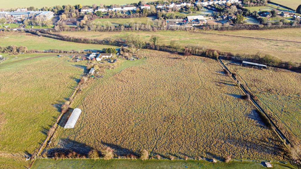 Land