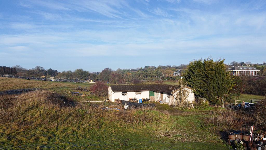Stables