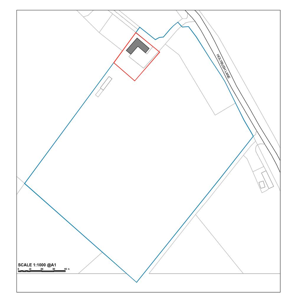 Locationplan