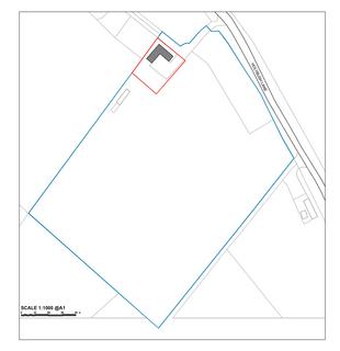 undefined, Hollybush Lane, Flamstead, St. Albans, AL3