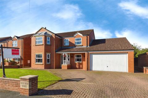undefined, Sycamore Lane, Leeming, Northallerton, North Yorkshire, DL7
