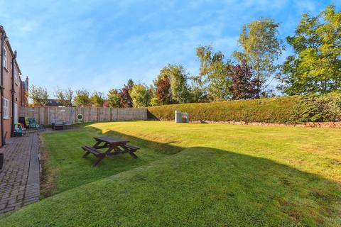 undefined, Sycamore Lane, Leeming, Northallerton, North Yorkshire, DL7