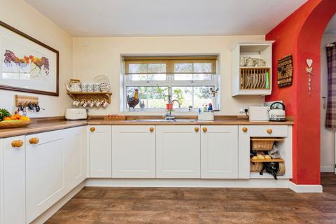undefined, Sycamore Lane, Leeming, Northallerton, North Yorkshire, DL7