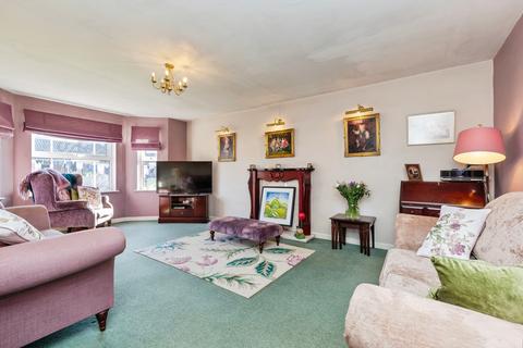 undefined, Sycamore Lane, Leeming, Northallerton, North Yorkshire, DL7
