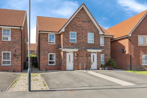 undefined, De Lacy Road, Northallerton, North Yorkshire, DL7