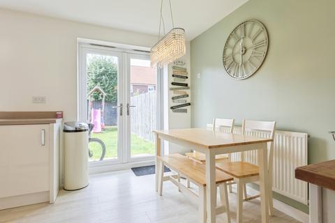 undefined, De Lacy Road, Northallerton, North Yorkshire, DL7