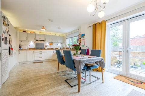 4 bedroom detached house for sale, Swaledale Row, Northallerton Road, Brompton, Northallerton, DL6