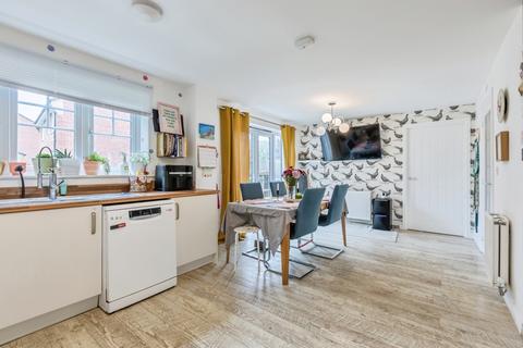 4 bedroom detached house for sale, Swaledale Row, Northallerton Road, Brompton, Northallerton, DL6