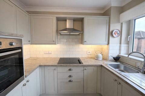 undefined, Arden Court, NORTHALLERTON, North Yorkshire, DL6
