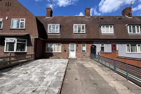 Groby Road, Leicester, Leicestershire, LE3