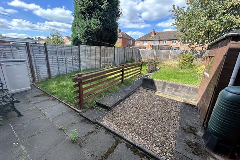 2 bedroom terraced house for sale, Groby Road, Leicester, Leicestershire, LE3