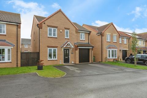 undefined, Herdwick Row, Northallerton Road, Brompton, Northallerton, DL6