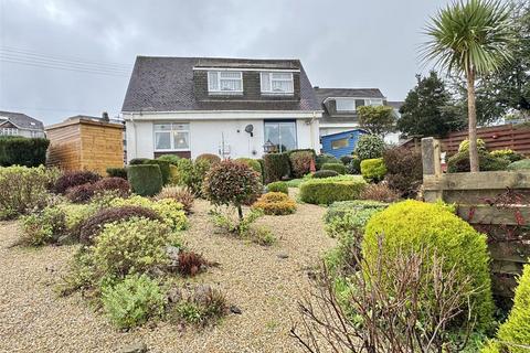 Edgcumbe Road, St. Austell