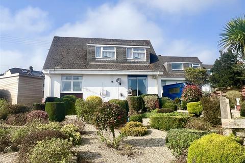 3 bedroom detached house for sale, Edgcumbe Road, St. Austell