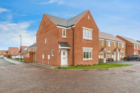 undefined, Sparrow Way, NORTHALLERTON, North Yorkshire, DL6
