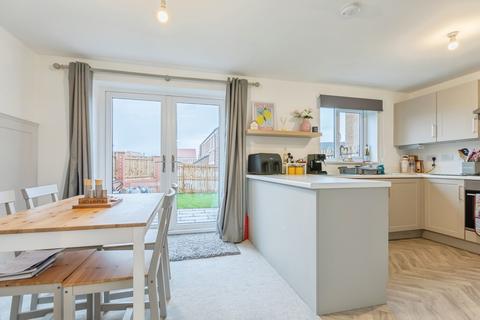 undefined, Sparrow Way, NORTHALLERTON, North Yorkshire, DL6