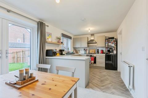 undefined, Sparrow Way, NORTHALLERTON, North Yorkshire, DL6