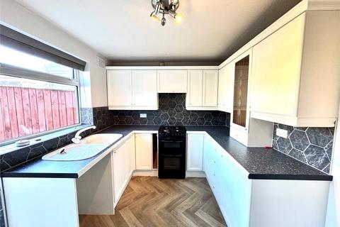 undefined, Bankhead Road, Northallerton, North Yorkshire, DL6