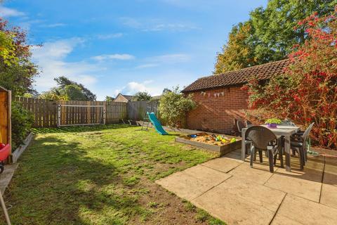 3 bedroom detached house for sale, Freemans Way, Leeming Bar, Northallerton, North Yorkshire, DL7