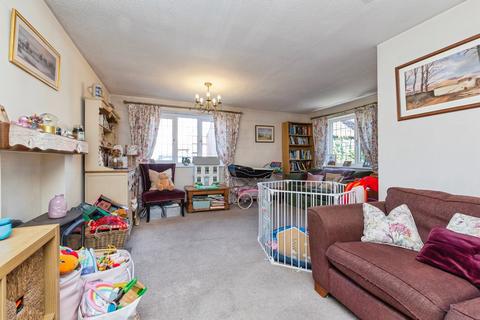 3 bedroom detached house for sale, Freemans Way, Leeming Bar, Northallerton, North Yorkshire, DL7