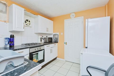 undefined, Castle Rise, Groby, Leicester, Leicestershire, LE6