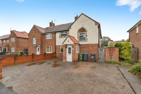 undefined, Valley Road, Northallerton, North Yorkshire, DL6