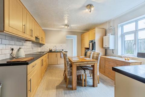 undefined, Valley Road, Northallerton, North Yorkshire, DL6