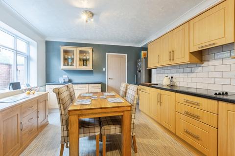 undefined, Valley Road, Northallerton, North Yorkshire, DL6