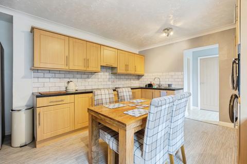 undefined, Valley Road, Northallerton, North Yorkshire, DL6