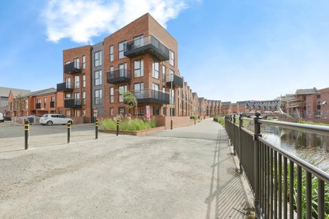 undefined, Pingle Wharf Approach, LEICESTER, Leicestershire, LE3
