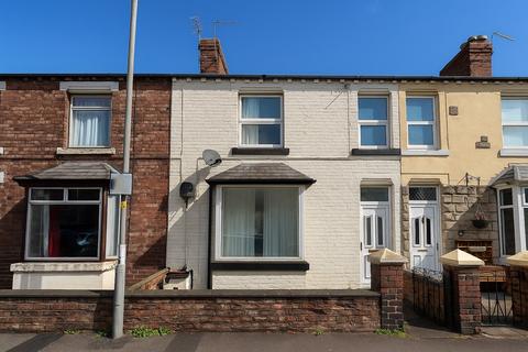 4 bedroom terraced house for sale, Romanby Road, Northallerton, North Yorkshire, DL7