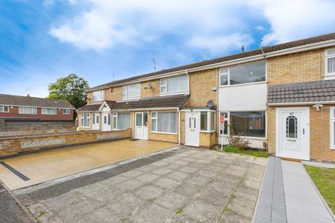 Kincaple Road, Leicester, Leicestershire, LE4