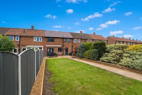 undefined, Linden Road, Northallerton, North Yorkshire, DL6