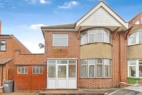 Hinckley Road, Leicester, Leicestershire, LE3