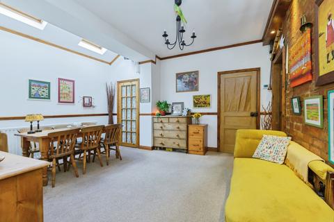 undefined, Scraptoft Lane, Leicester, LE5