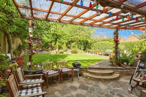 undefined, Scraptoft Lane, Leicester, LE5