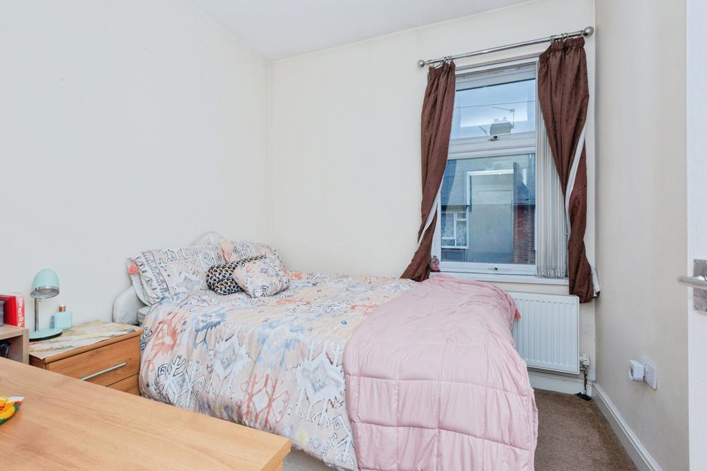 Bedroom Five